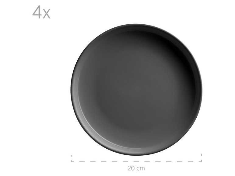 MÄSER Serie Alenia 16tlg. Kombiservice Online