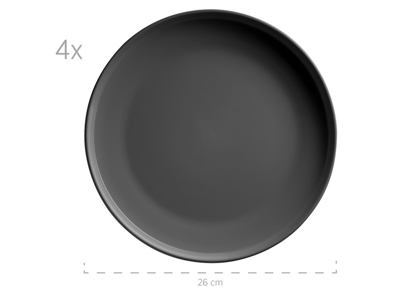 MÄSER Serie Alenia 16tlg. Kombiservice Online