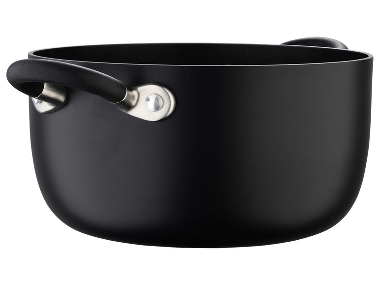 Masterpro by ALESSI Topf 24x10,5cm mit Deckel Verkauf