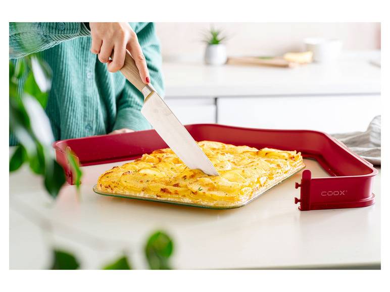 Coox Auflaufform XL, mit Glasboden Angebote