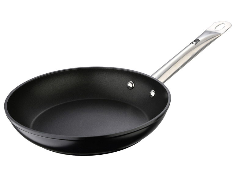 Masterpro Bratpfanne, geschmiedetes Aluminium, 24 cm Limitierter Zeitrabatt