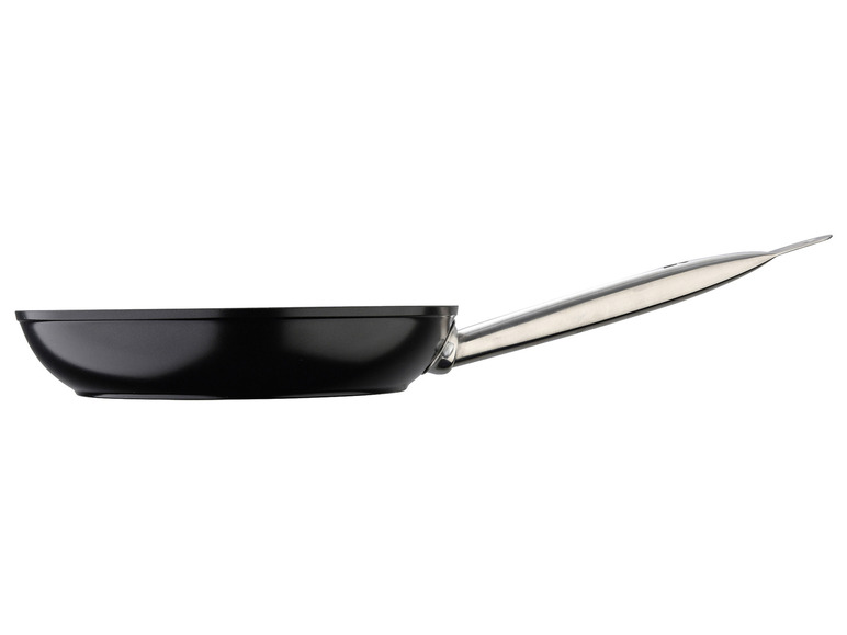 Masterpro Bratpfanne, geschmiedetes Aluminium, 24 cm Limitierter Zeitrabatt