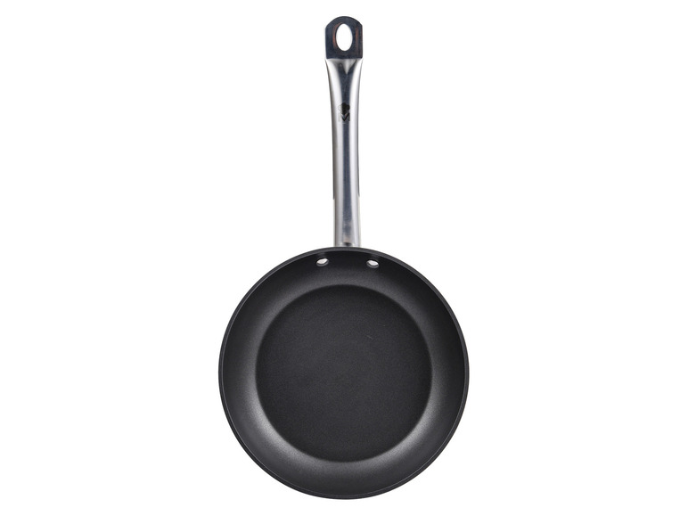 Masterpro Bratpfanne, geschmiedetes Aluminium, 24 cm Limitierter Zeitrabatt