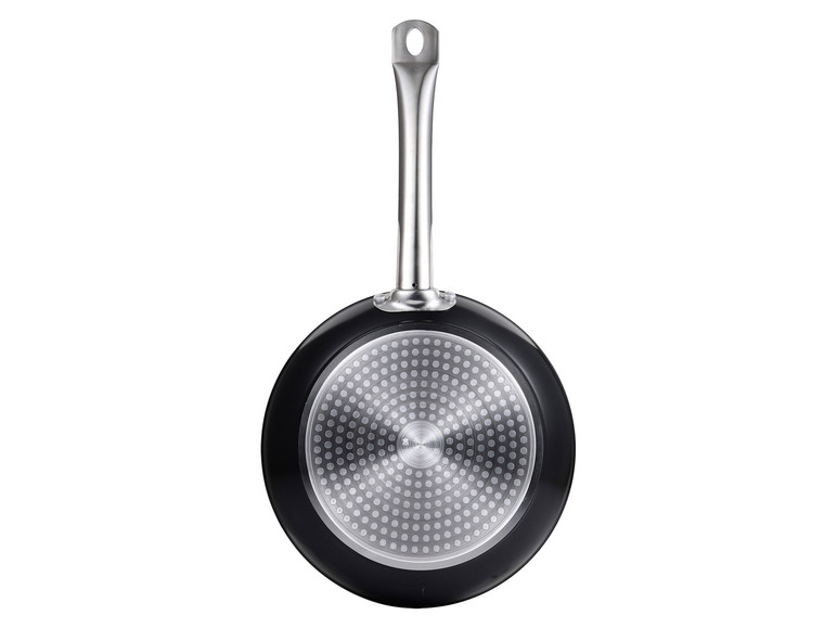 Masterpro Bratpfanne, geschmiedetes Aluminium, 24 cm Limitierter Zeitrabatt