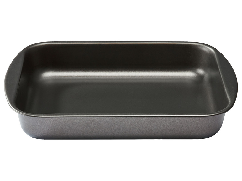 TRAMONTINA BRASIL Bräter, verchromt, 34 x 28 cm Fabrik Onlineshop