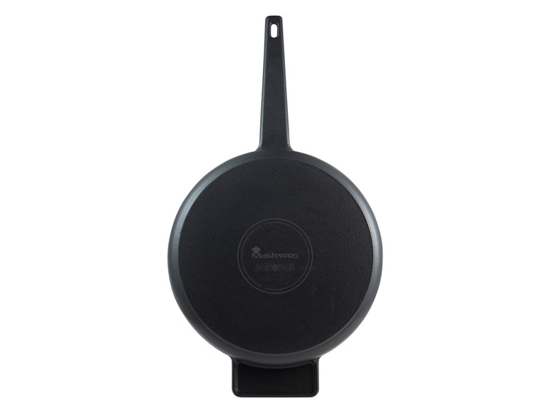 Masterpro Gusseisen-Grillpfanne »Eternal«, 25 cm, mit Emaille-Beschichtung Sonderangebot