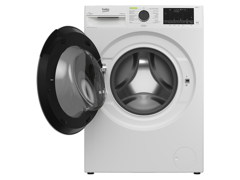 BEKO Waschtrockner, »B3DFT510442W« Rabatt