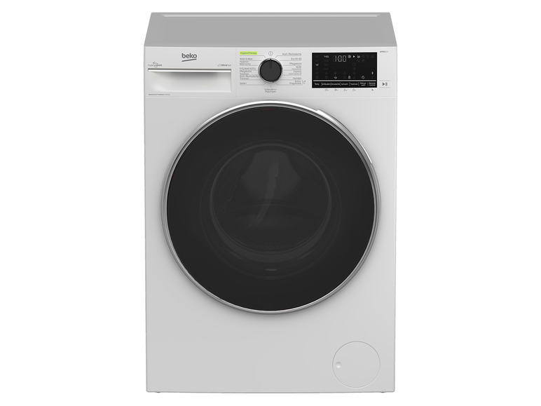 BEKO Waschtrockner, »B3DFT510442W« Rabatt