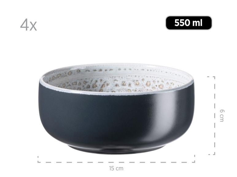 MÄSER Serie Spicy Market, 16-teiliges Kombiservice Günstig kaufen