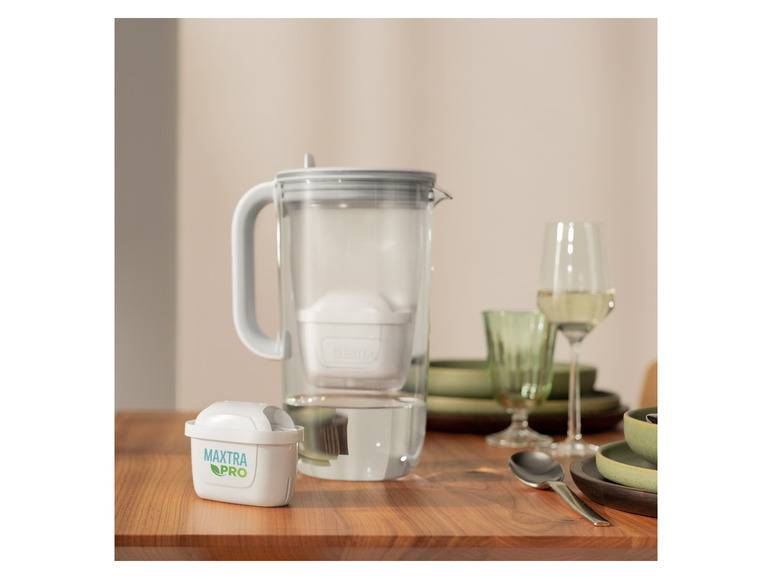BRITA Wasserfilter-Kartusche Maxtra Pro All-In-One Pack 6 Großer Ausverkauf