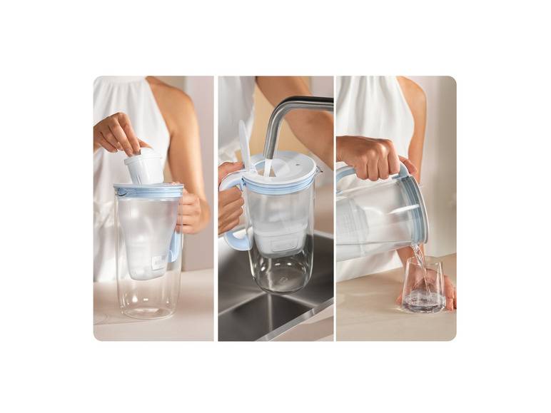 BRITA Wasserfilter-Kartusche Maxtra Pro All-In-One Pack 6 Großer Ausverkauf