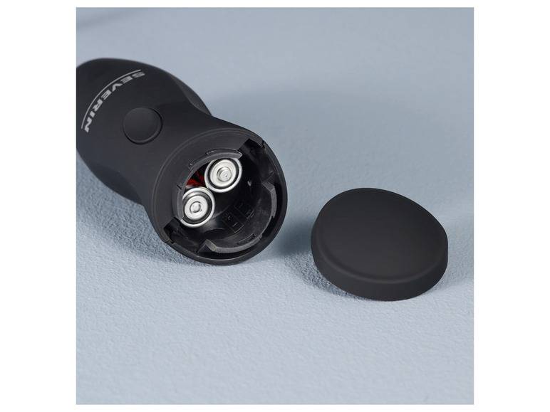 SEVERIN Milchaufschäumer »SM 9297«, batteriebetrieben Black Friday
