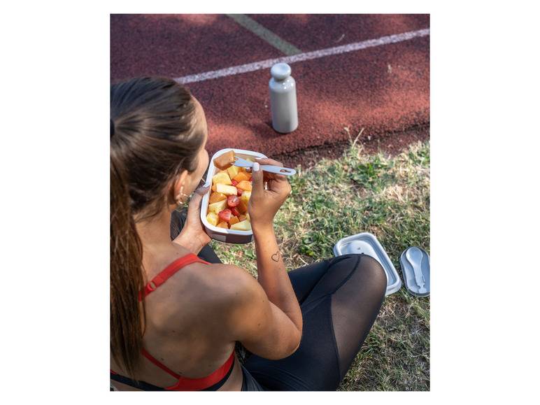Forme Casa Guzzini Design To Go Lunchbox »PRE ZERO«, 0,9 l Valentinstagsangebot
