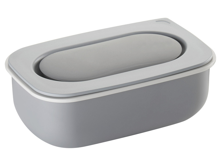 Forme Casa Guzzini Design To Go Lunchbox »PRE ZERO«, 0,9 l Valentinstagsangebot