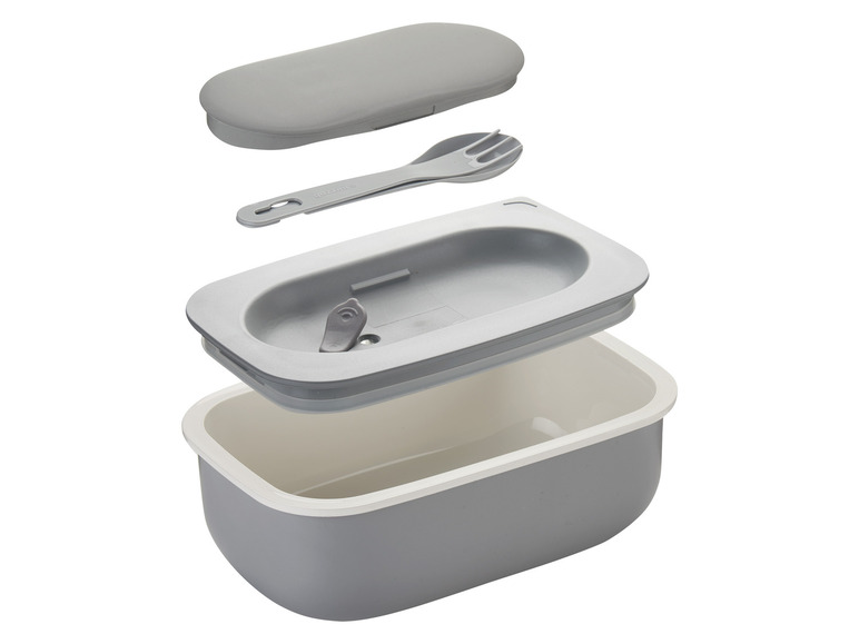 Forme Casa Guzzini Design To Go Lunchbox »PRE ZERO«, 0,9 l Valentinstagsangebot