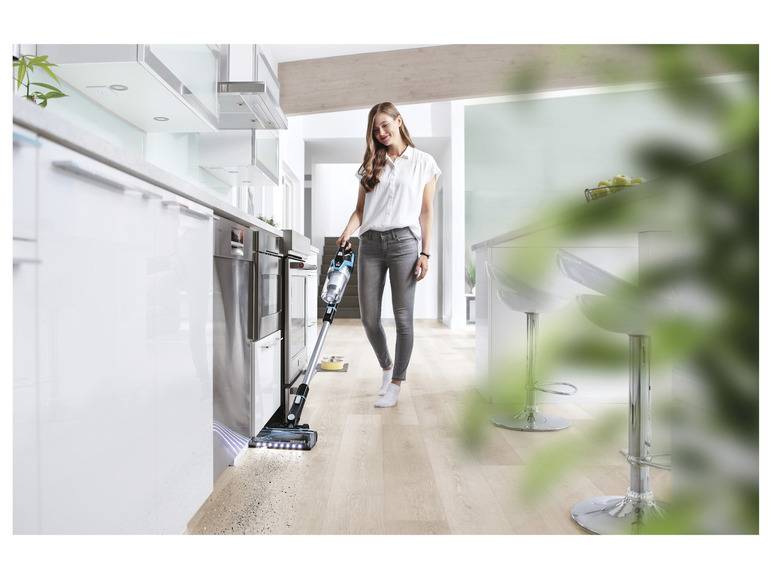 Bissell Handstaubsauger »2907N«, 21 V, kabellos Jubiläumsangebot