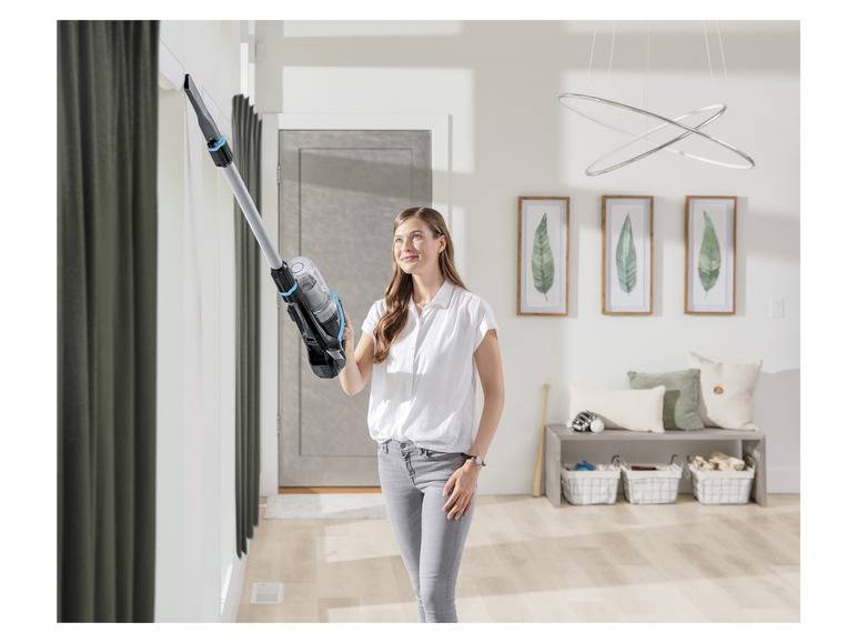 Bissell Handstaubsauger »2907N«, 21 V, kabellos Jubiläumsangebot