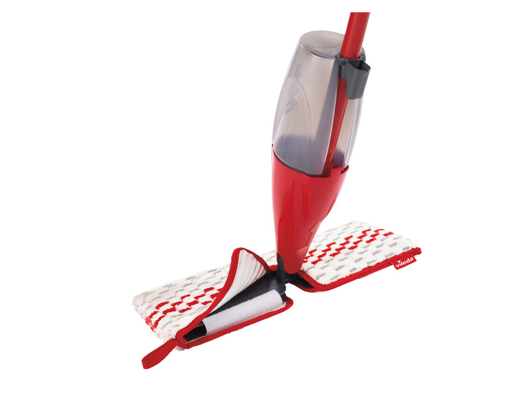 Vileda Sprühwischer »Spray & Clean«, mit Wassertank Top Angebot