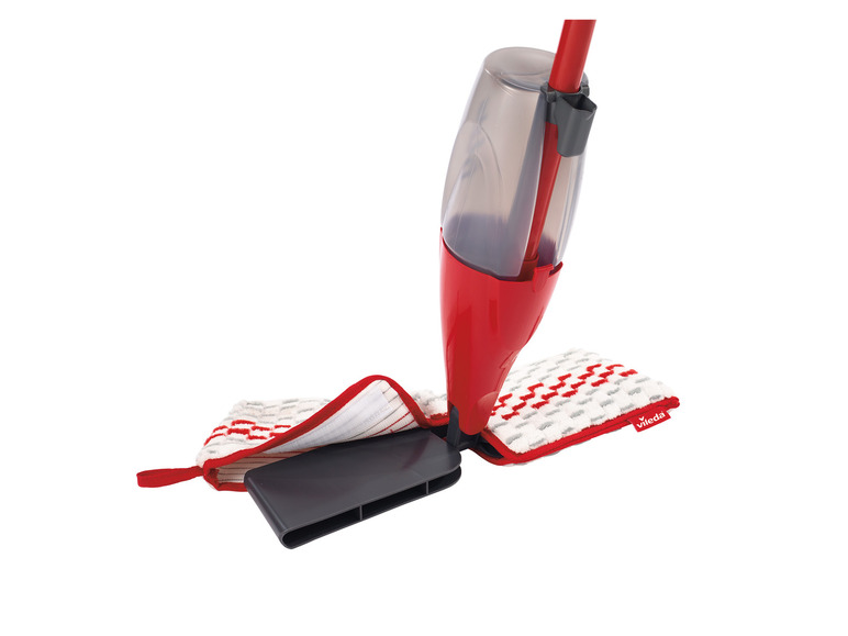 Vileda Sprühwischer »Spray & Clean«, mit Wassertank Top Angebot