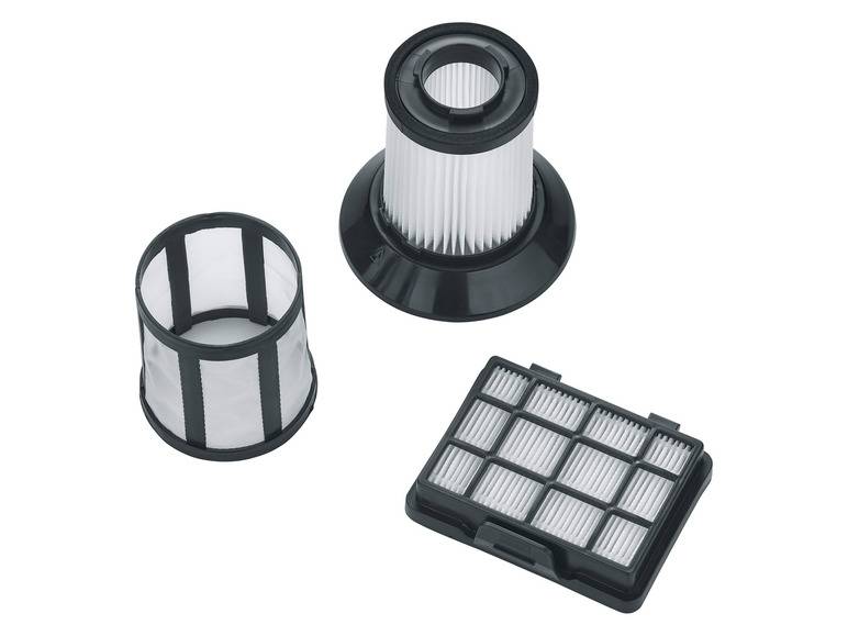 SEVERIN Zyklon-Bodenstaubsauger »CY 7103«, beutellos, 850 W, 1,5 l Zeitlich begrenztes Angebot