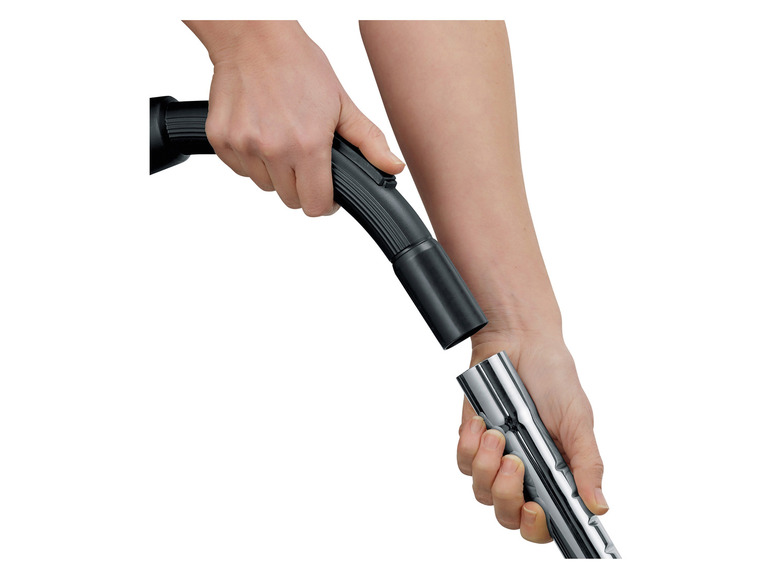 SEVERIN Zyklon-Bodenstaubsauger »CY 7103«, beutellos, 850 W, 1,5 l Zeitlich begrenztes Angebot