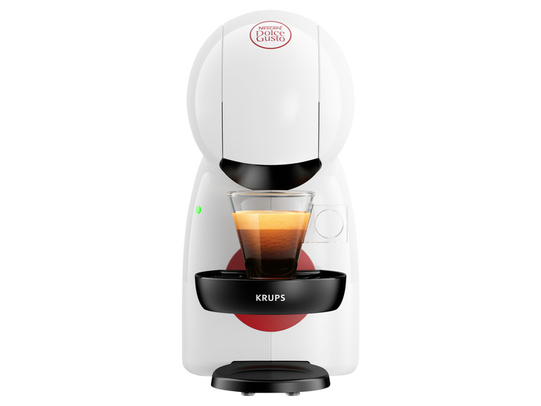Krups Nescafé® Dolce Gusto® »Piccolo X PAS«, 1500 W Exklusive Angebote