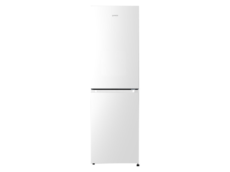 gorenje Kühl-Gefrierkombination »NRK418ECW4« Wochenangebot