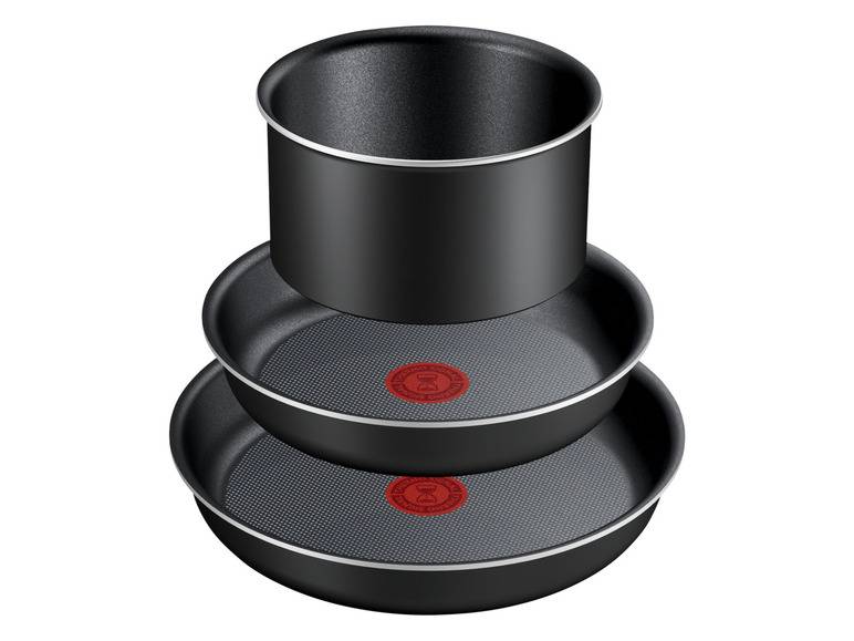 Tefal Pfannen-Set »INGENIO ESSENTIAL«, 4-teilig Letzter Tag