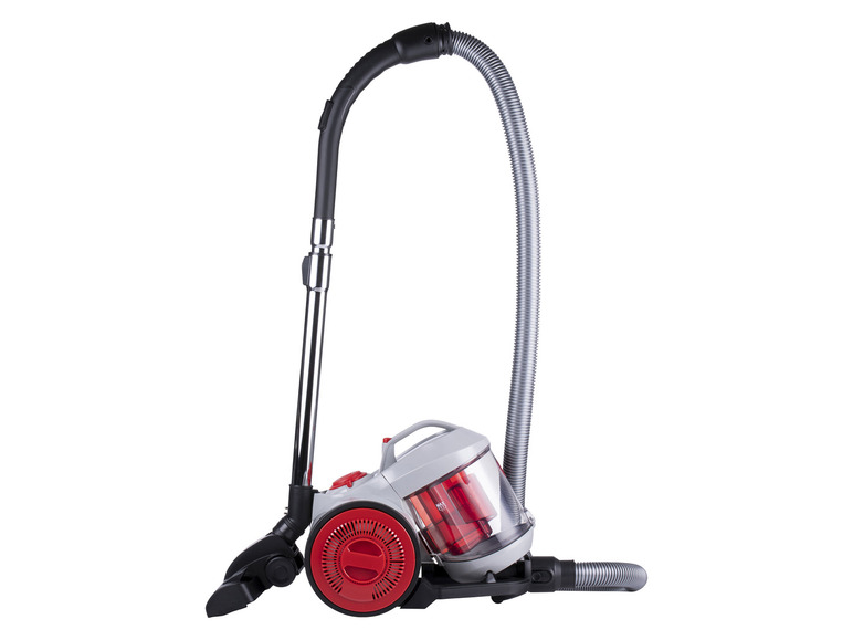 Dirt Devil Staubsauger »DD2503«, beutellos Zeitbegrenzte Promotion