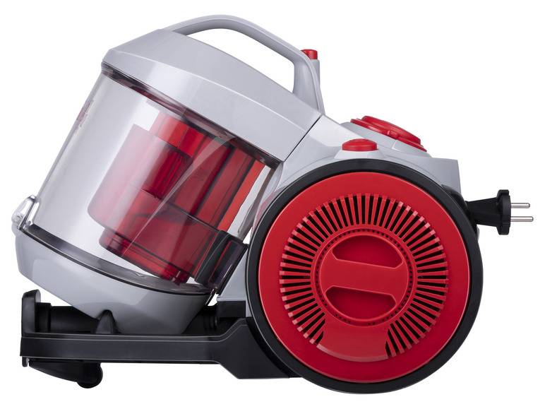 Dirt Devil Staubsauger »DD2503«, beutellos Zeitbegrenzte Promotion