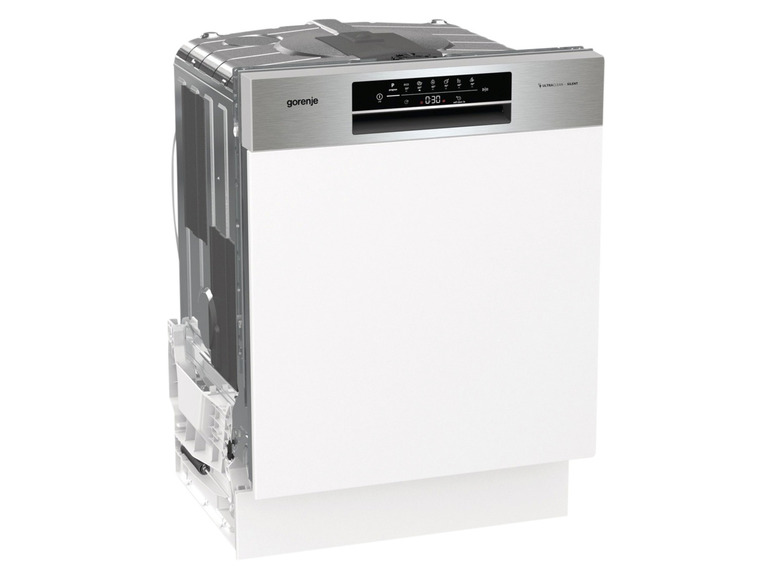 gorenje Geschirrspüler »GI642E90«, 13 Maßgedecke Super Rabatt
