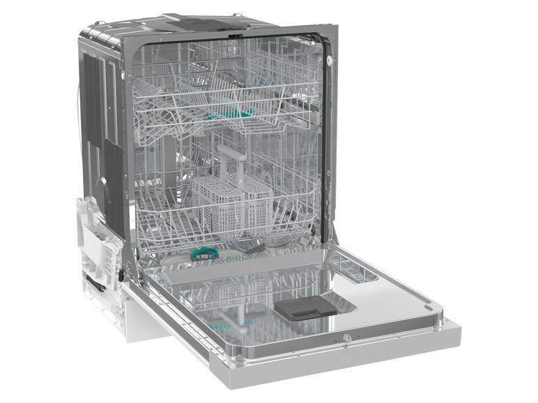 gorenje Geschirrspüler »GI642E90«, 13 Maßgedecke Super Rabatt