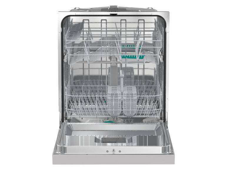 gorenje Geschirrspüler »GI642E90«, 13 Maßgedecke Super Rabatt