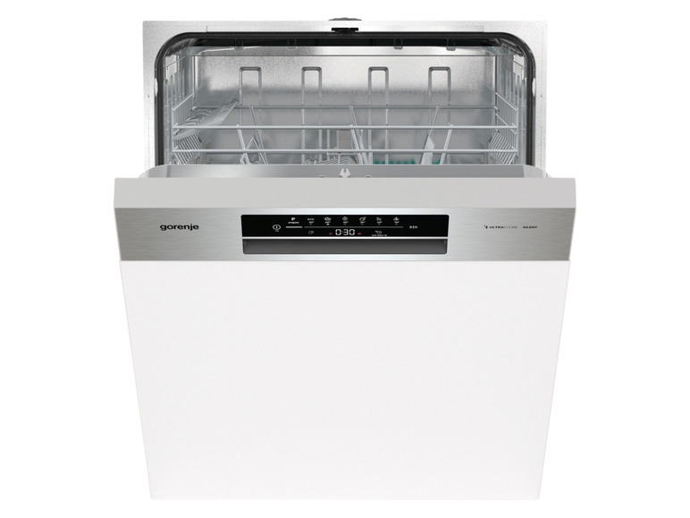gorenje Geschirrspüler »GI642E90«, 13 Maßgedecke Super Rabatt