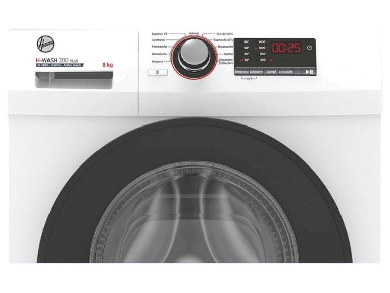 Hoover Waschmaschine »RH3W 48HMCB-84«, 1400 U/min Rabatte dieses Monats
