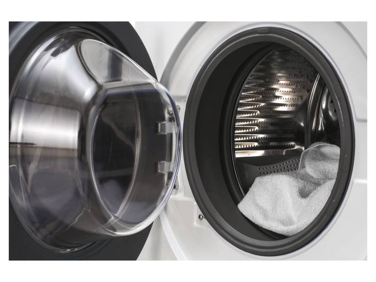 Hoover Waschmaschine »RH3W 48HMCB-84«, 1400 U/min Rabatte dieses Monats