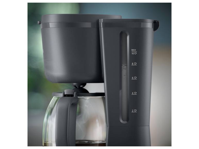 PHILIPS Filterkaffeemaschine »1000 Series HD7430/90«, 1,2 l Kanne Online