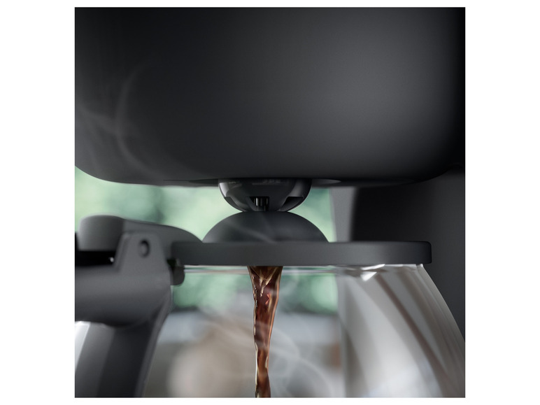 PHILIPS Filterkaffeemaschine »1000 Series HD7430/90«, 1,2 l Kanne Online