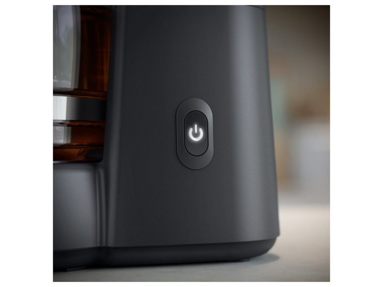 PHILIPS Filterkaffeemaschine »1000 Series HD7430/90«, 1,2 l Kanne Online