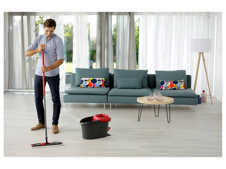 Vileda Ultramax XL Turbo Set Outlet