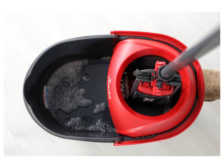 Vileda Ultramax XL Turbo Set Outlet