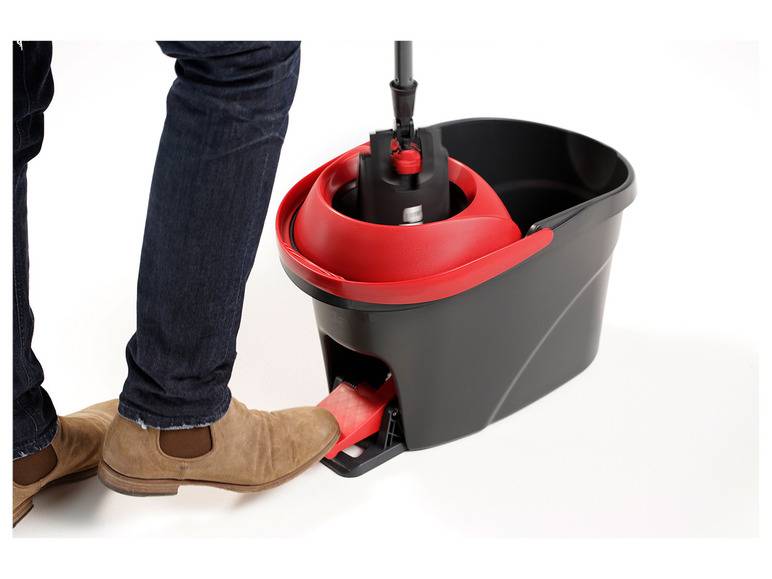 Vileda Ultramax XL Turbo Set Outlet