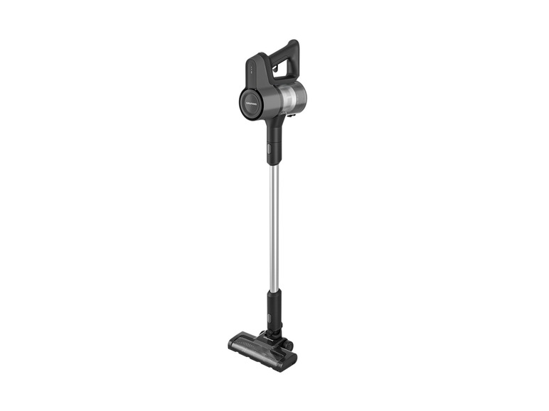 GRUNDIG 2-in-1-Akku-Stielstaubsauger »VCP 4330 L«, 21,6 V, mit effizientem Filtersystem Auslauf