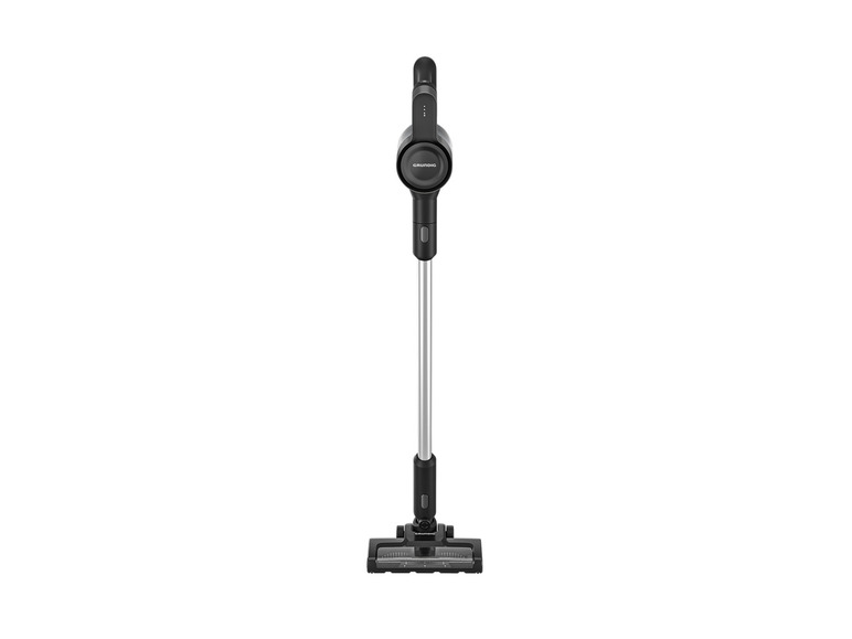 GRUNDIG 2-in-1-Akku-Stielstaubsauger »VCP 4330 L«, 21,6 V, mit effizientem Filtersystem Auslauf