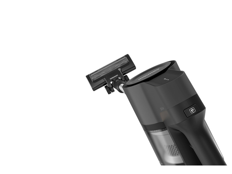 GRUNDIG 2-in-1-Akku-Stielstaubsauger »VCP 4330 L«, 21,6 V, mit effizientem Filtersystem Auslauf