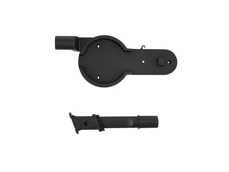 GRUNDIG 2-in-1-Akku-Stielstaubsauger »VCP 4330 L«, 21,6 V, mit effizientem Filtersystem Auslauf