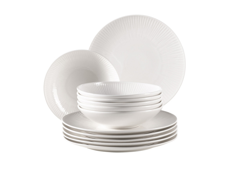 MÄSER Tafelservice, Serie »Dalia«, 12-teilig Hotsell