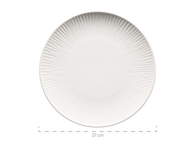 MÄSER Tafelservice, Serie »Dalia«, 12-teilig Hotsell