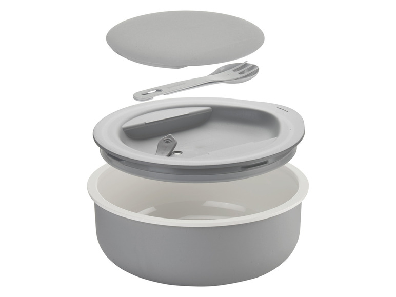 Forme Casa Guzzini Design To Go Salatbox »PRE ZERO«, 1,3 l Blitzverkäufe