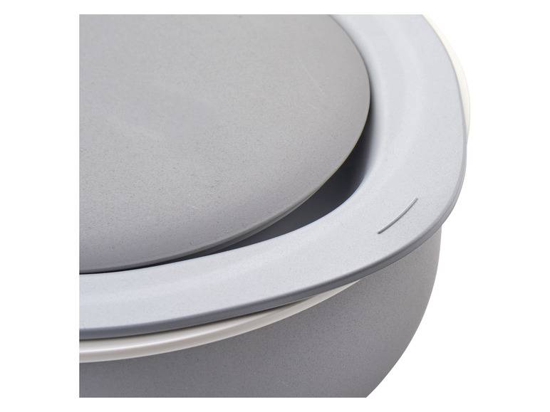 Forme Casa Guzzini Design To Go Salatbox »PRE ZERO«, 1,3 l Blitzverkäufe